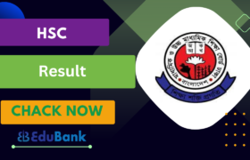 HSC Result 2024 in Bangladesh