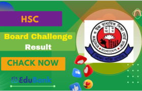 HSC Board Challenge Result 2024